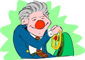 everybody calm down 25